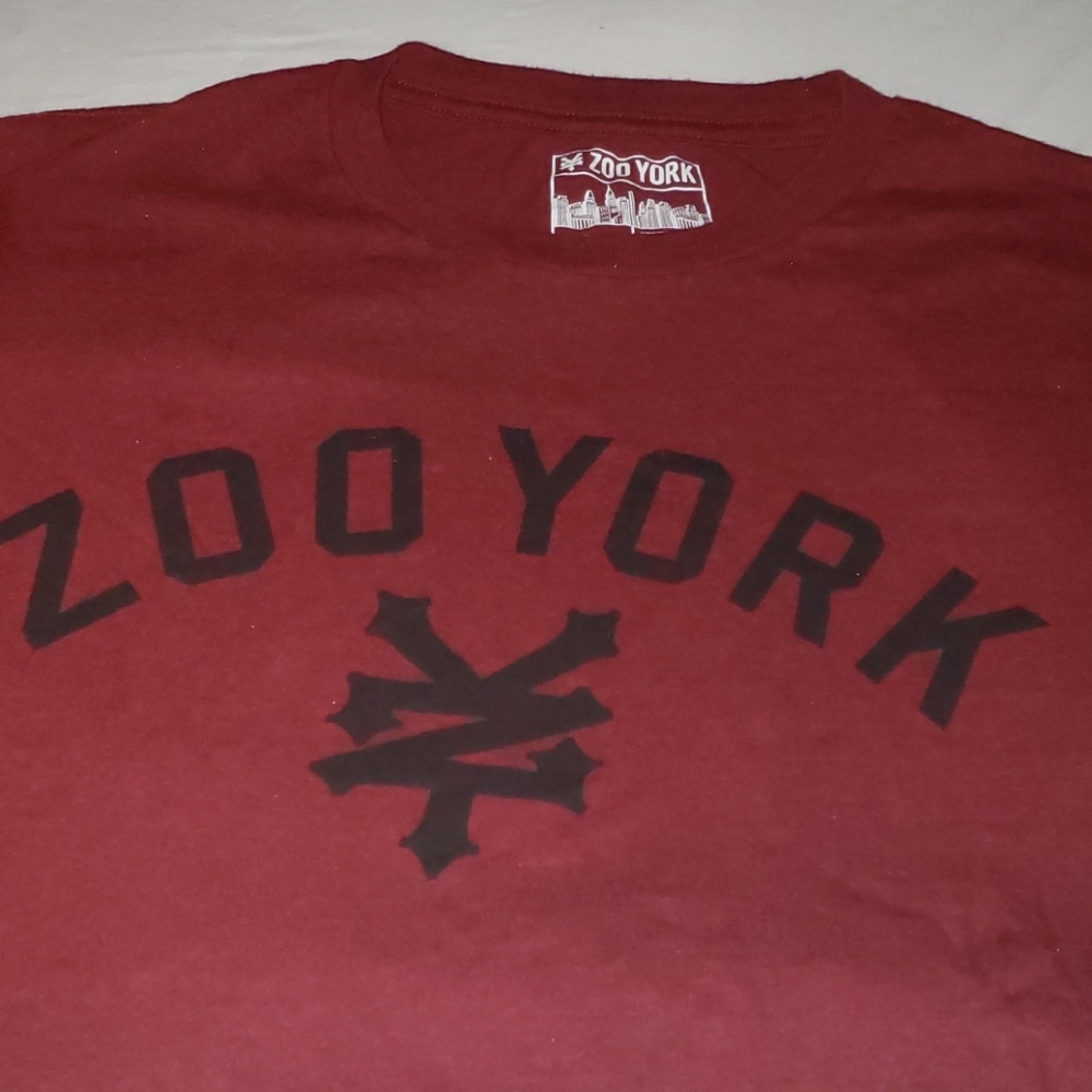 Zoo York T-shirt